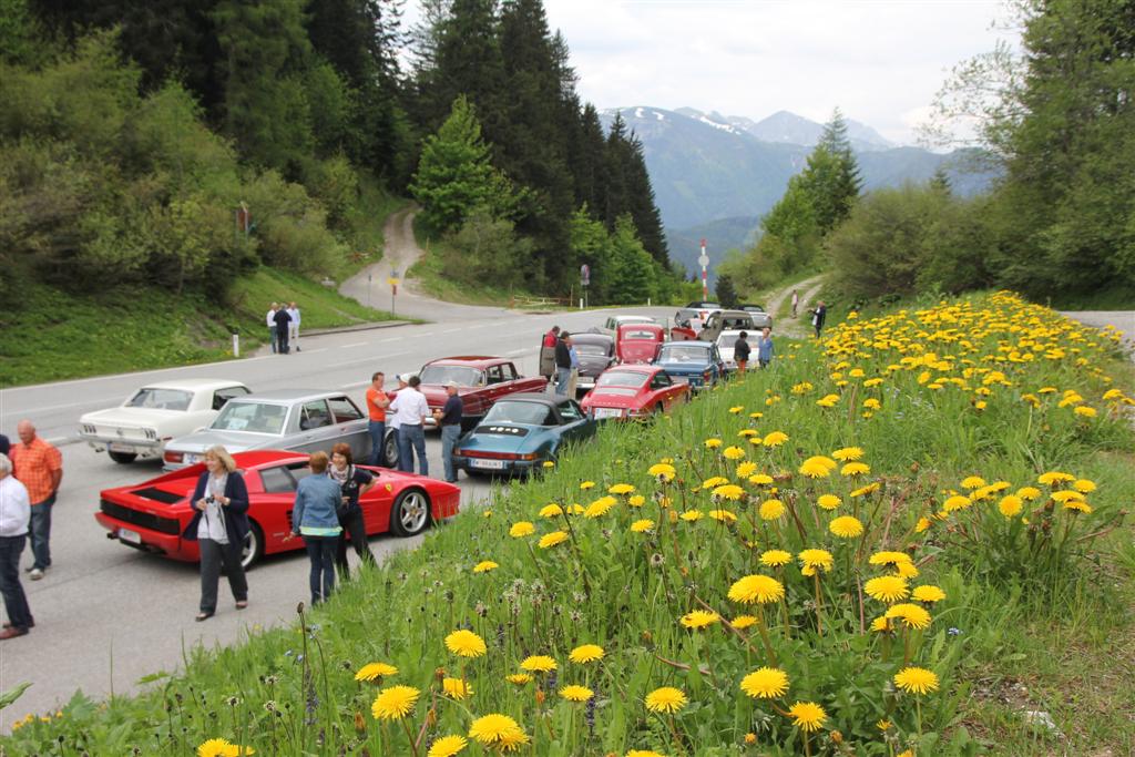 2015-05-30 bis 31 Frhjahrsausfahrt Windischgarsten